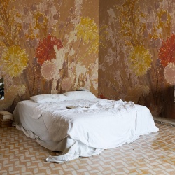 Fototapet, Lilians Bed, Sunrise, Rebel Walls