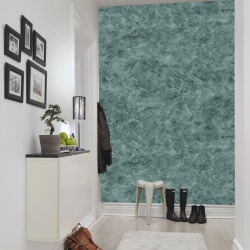 Fototapet, Marble, Green, Rebel Walls