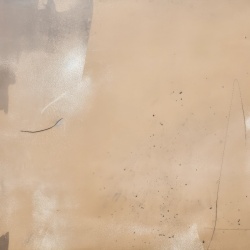 Fototapet Minimalist Serenite Argile Rêve SA100