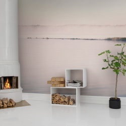 Fototapet, Misty Water, Rebel Walls