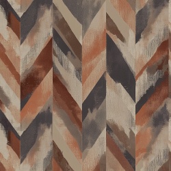 Fototapet Modern Continent Mystique Bogolan Rêve CMB200