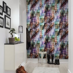 Fototapet, Neon City, Rebel Walls