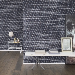 Fototapet, Note Sheets, Denim, repetitiv, Rebel Walls