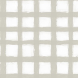 Fototapet, Painted Square, Beige, Rebel Walls - Img 2