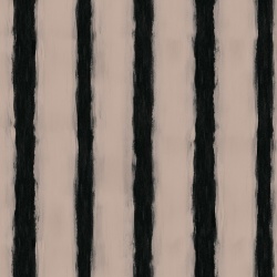 Fototapet, Painted Stripes, Pink, Rebel Walls - Img 2
