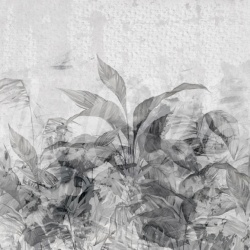 Fototapet, Palm Leafs, Rebel Walls - Img 5