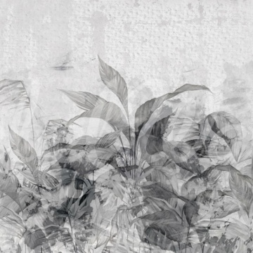 Fototapet, Palm Leafs, Rebel Walls - Img 2