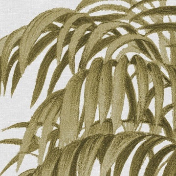 Fototapet, Palm Stripes, Gold, Rebel Walls - Img 4