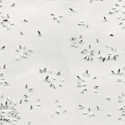 Fototapet, Papercut, Sand, Rebel Walls - Img 2