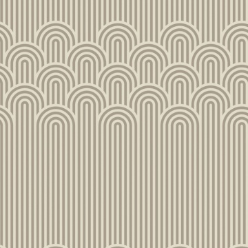 Fototapet personalizat Happy Hills, Vanilla, Rebel Walls, 403 x 258 cm - Img 2