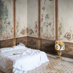 Fototapet, Poetic Panels, Vintage, Rebel Walls