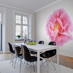 Fototapet, Poppy Art, Rebel Walls