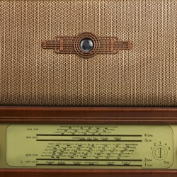 Fototapet, Radio, Rebel Walls - Img 4
