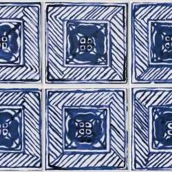 Fototapet, Raimat Tiles, Rebel Walls - Img 2