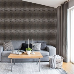 Fototapet, Riveted Tiles, Rebel Walls