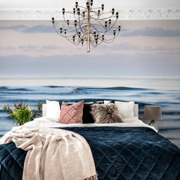Fototapet, Sea Sunrise, Rebel Walls - Img 3
