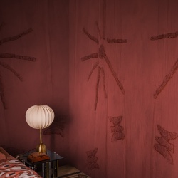 Fototapet, Silenzio, Velvet, Rebel Walls - Img 4