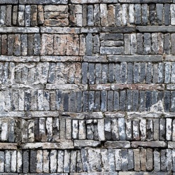 Fototapet, Stacked Bricks, Rebel Walls - Img 5