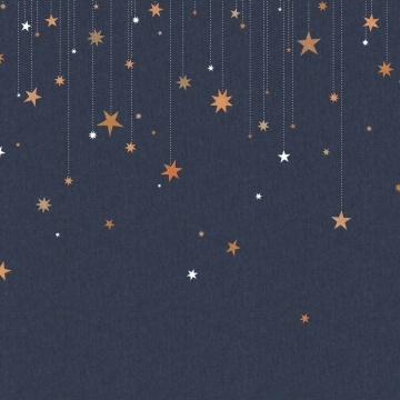 Fototapet, Stargazing, Rebel Walls - Img 2