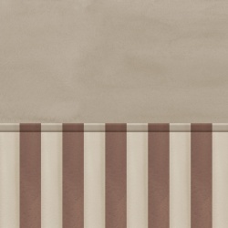 Fototapet, Striped Panel, Brown, Rebel Walls - Img 2