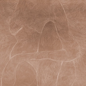 Fototapet, Subtle Figure, Rust, Rebel Walls - Img 2