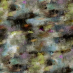 Fototapet, Textile Graffiti, Dusk, Rebel Walls - Img 5