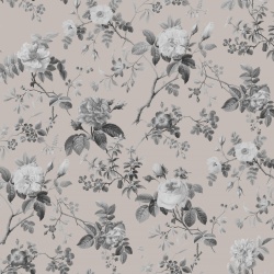 Fototapet, Thorn Rose, Early Rise, Rebel Walls - Img 2