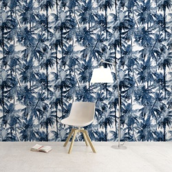 Fototapet Tropical Splash, VLAdiLA