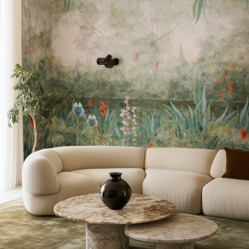 Fototapet, Tropical Treasures, Day, Rebel Walls - Img 3