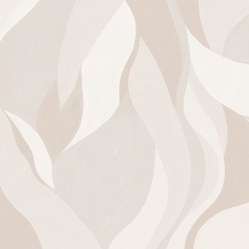 Fototapet, Velvet Flames, Beige, Rebel Walls - Img 2