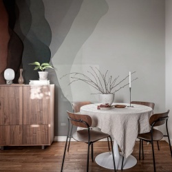 Fototapet, Vertical Gradient, Neutral, Rebel Walls - Img 6
