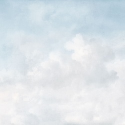 Fototapet, Vintage Clouds, Cloud Dancer, Rebel Walls - Img 2