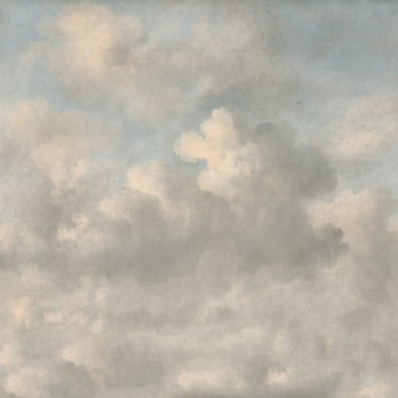 Fototapet, Vintage Clouds, Sky, Rebel Walls - Img 2