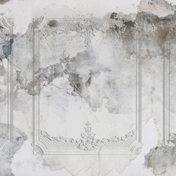 Fototapet Vintage Marcin Runowiecki R-Design Moldura B Rêve MRUB103 - Img 1