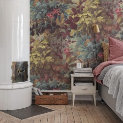 Fototapet, Vinum Raspeys, Rebel Walls