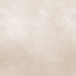 Fototapet, Wiggly Dots, Sand, Rebel Walls - Img 5
