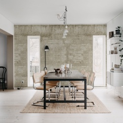 Fototapet, Wooden Concrete, Sand, Rebel Walls - Img 6