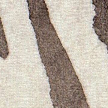 Fototapet, Zebra Stripes, Brown, Rebel Walls - Img 3
