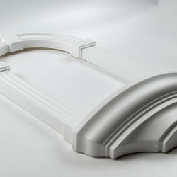 Nisa poliuretan N133 - 76.5x42x56 cm - Img 5