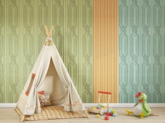 Panou decorativ 3D W311 - 7.9x2.7x200 cm - Img 3
