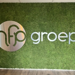 Panou decorativ din muschi, Torvtak Icemoss Moss Green - Img 11