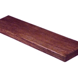 Placa decorativa din poliuretan,modern, rosu ET405R