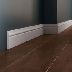 Plinta polimer rigid, Allegria, L7-8.2x1x240 cm - Img 3