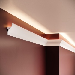 Scafa polimer rigid, Manavi, ES10 - 5.2x2.4x200 cm
