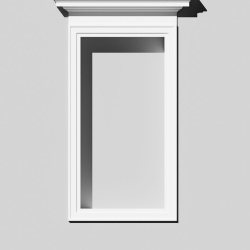 Solbanc exterior ST01A - 10x6x200 cm - Img 12