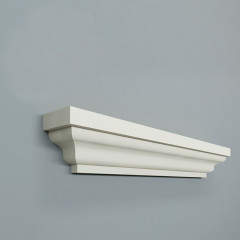 Solbanc exterior ST11A - 12x10x200 cm