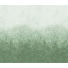 Tapet Ash Gradient, Green, Rebel Walls - Img 2