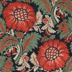 Tapet Chinese Damask, Sage, Coordonne, 5mp / rola - Img 2