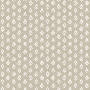 Tapet Clover, Taupe, Coordonne, 5mp / rola - Img 2