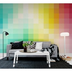 Tapet Colour Tones, Rebel Walls - Img 3